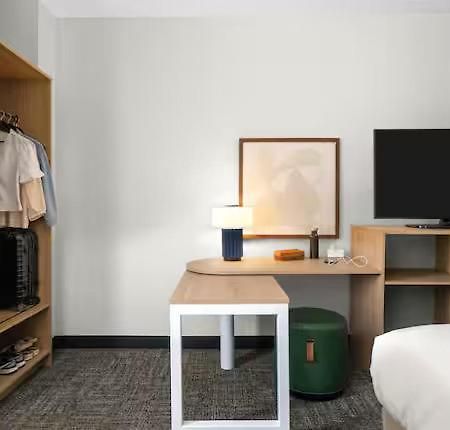 Spark By Hilton Tumwater Экстерьер фото
