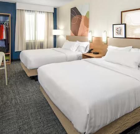 Spark By Hilton Tumwater Экстерьер фото