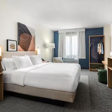 Spark By Hilton Tumwater Экстерьер фото