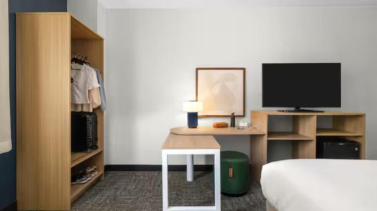 Spark By Hilton Tumwater Экстерьер фото