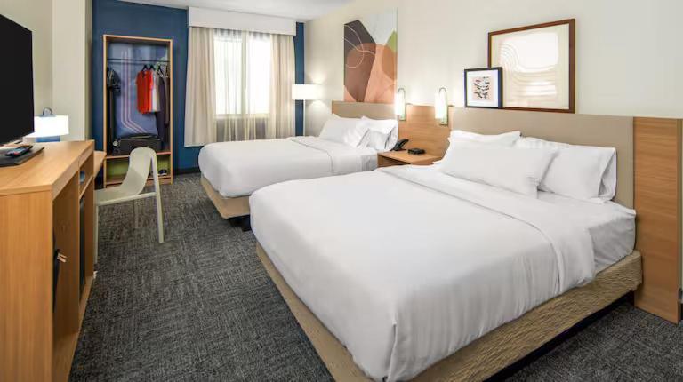 Spark By Hilton Tumwater Экстерьер фото