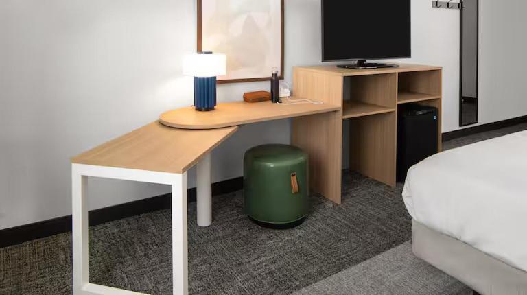 Spark By Hilton Tumwater Экстерьер фото