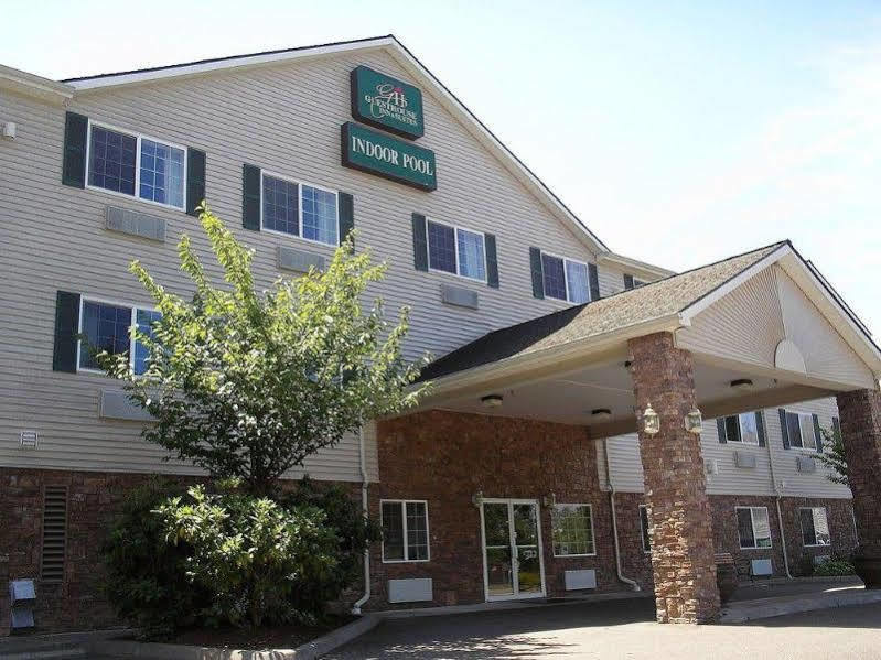 Spark By Hilton Tumwater Экстерьер фото