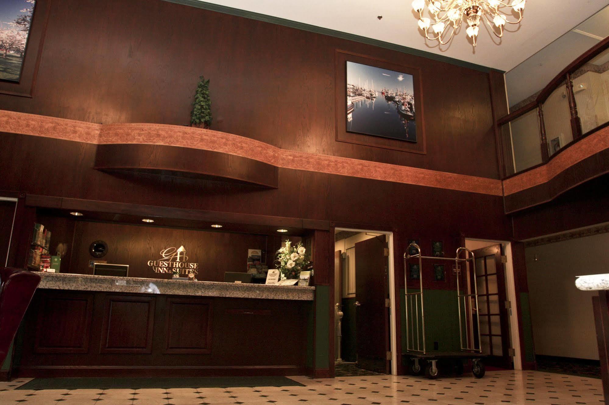 Spark By Hilton Tumwater Экстерьер фото