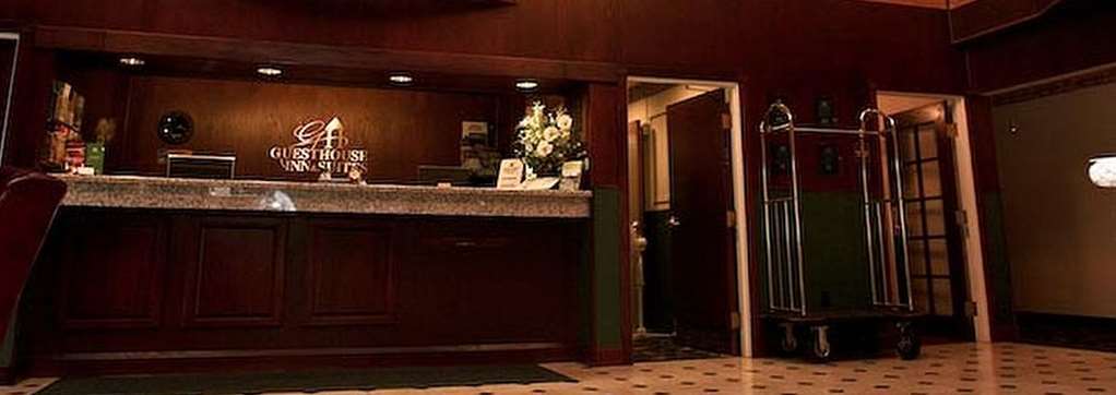 Spark By Hilton Tumwater Интерьер фото