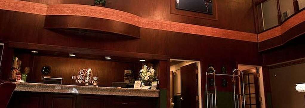 Spark By Hilton Tumwater Интерьер фото