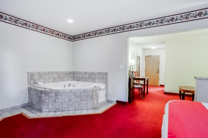 Spark By Hilton Tumwater Экстерьер фото